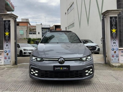 Volkswagen Golf 2.0 TDI GTD DSG (3)