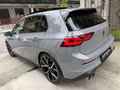 Volkswagen Golf 2.0 TDI GTD DSG (5)