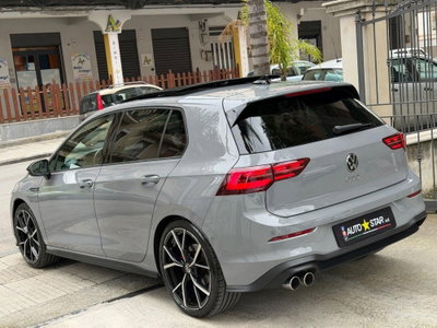 Volkswagen Golf 2.0 TDI GTD DSG (6)