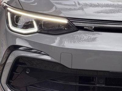 Volkswagen Golf Variant 2.0 TDI 150 CV DSG SCR R-Line (10)