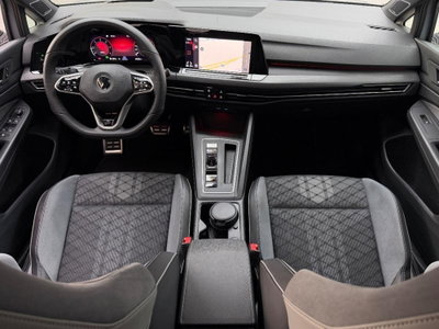 Volkswagen Golf Variant 2.0 TDI 150 CV DSG SCR R-Line (13)
