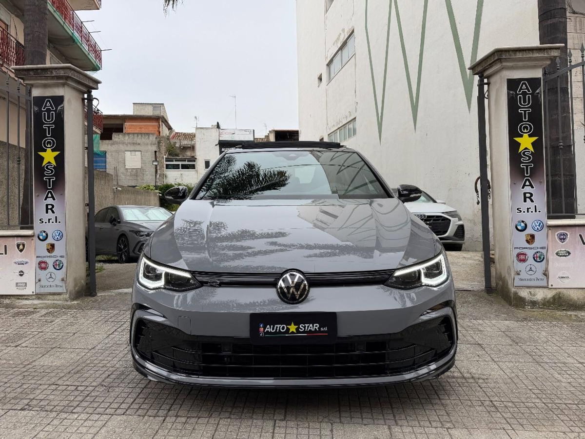 Volkswagen Golf Variant 2.0 TDI 150 CV DSG SCR R-Line (3)