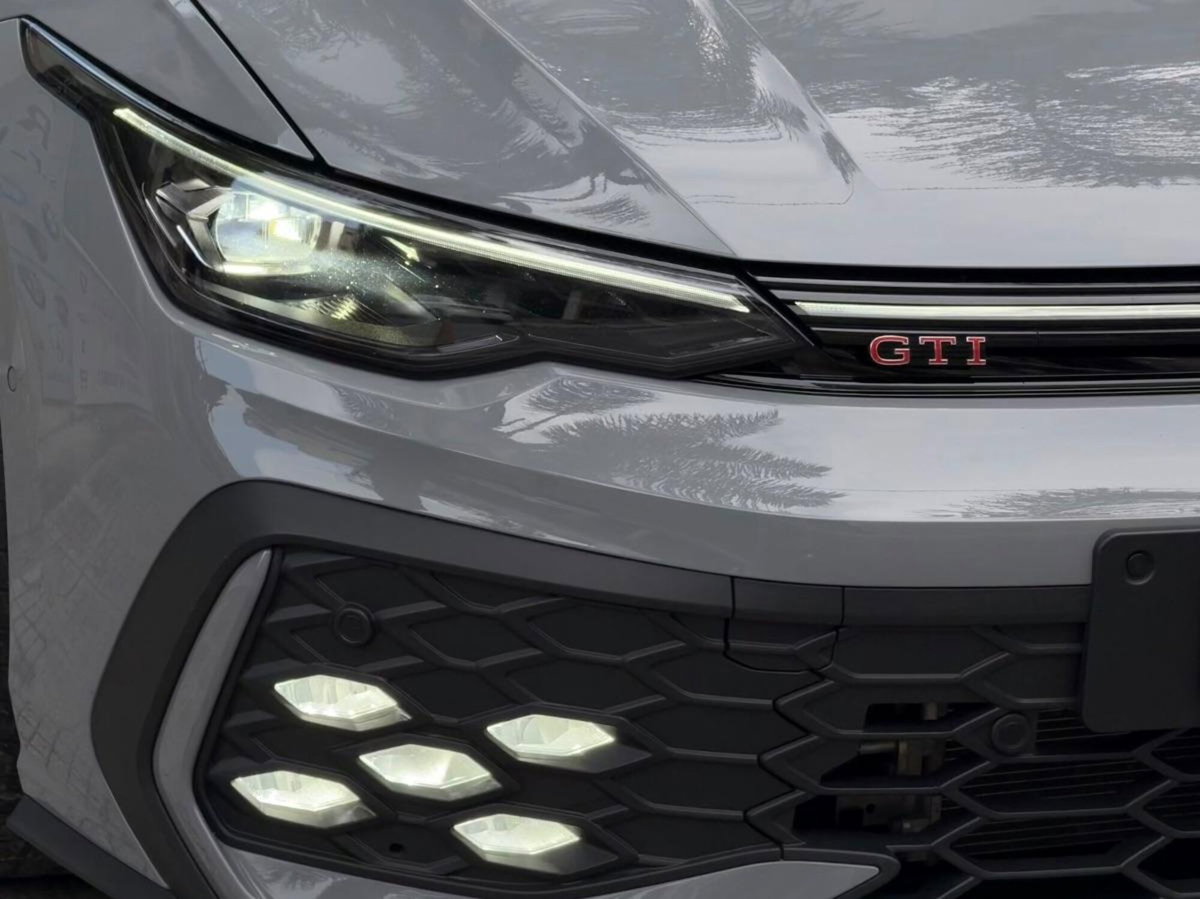 Volkswagen Golf GTI Performance 2.0 245 CV TSI DSG 3p. BMT (10)