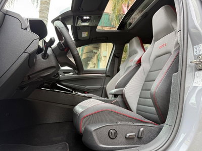Volkswagen Golf GTI Performance 2.0 245 CV TSI DSG 3p. BMT (14)