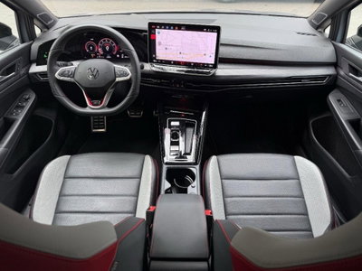 Volkswagen Golf GTI Performance 2.0 245 CV TSI DSG 3p. BMT (15)