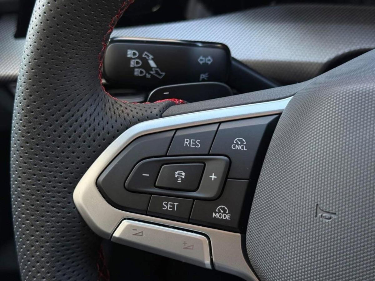 Volkswagen Golf GTI Performance 2.0 245 CV TSI DSG 3p. BMT (18)
