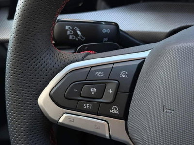 Volkswagen Golf GTI Performance 2.0 245 CV TSI DSG 3p. BMT (18)