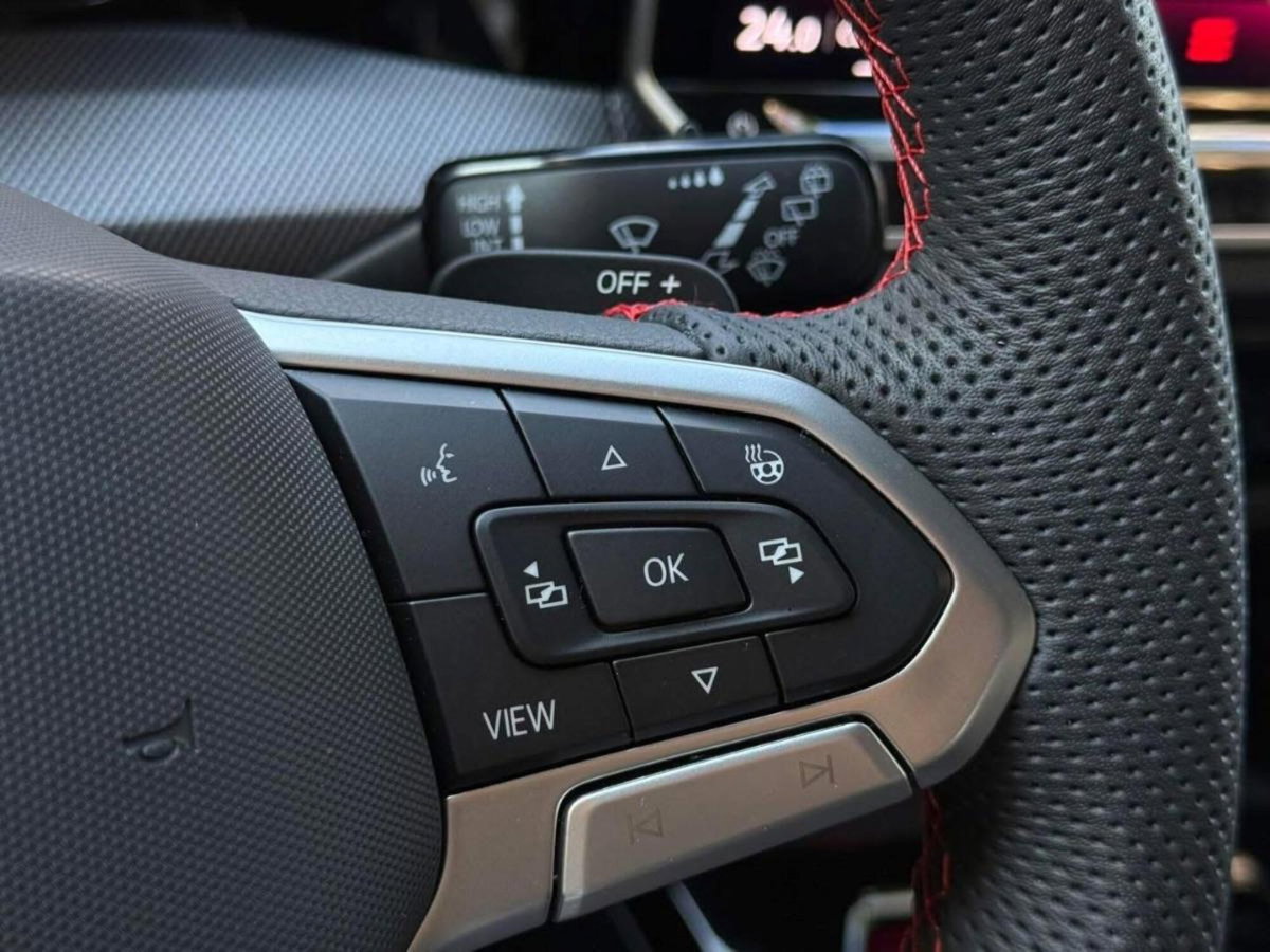 Volkswagen Golf GTI Performance 2.0 245 CV TSI DSG 3p. BMT (19)
