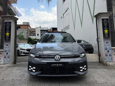 Volkswagen Golf GTI Performance 2.0 245 CV TSI DSG 3p. BMT (3)