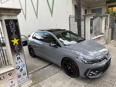 Volkswagen Golf GTI Performance 2.0 245 CV TSI DSG 3p. BMT (4)
