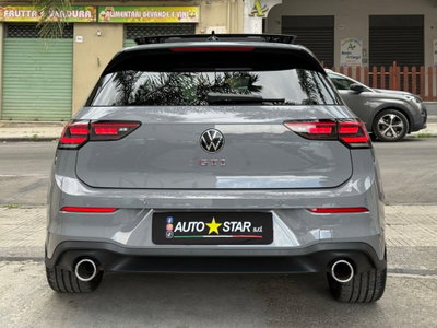 Volkswagen Golf GTI Performance 2.0 245 CV TSI DSG 3p. BMT (7)