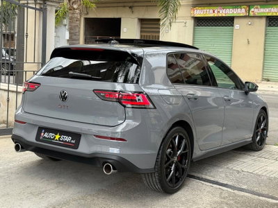 Volkswagen Golf GTI Performance 2.0 245 CV TSI DSG 3p. BMT (9)