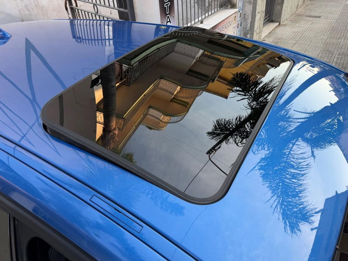 BMW Serie 1 5p. 125i 5p. Msport (13)