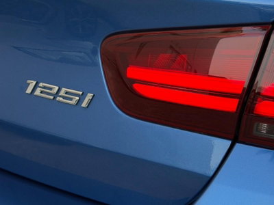 BMW Serie 1 5p. 125i 5p. Msport (14)