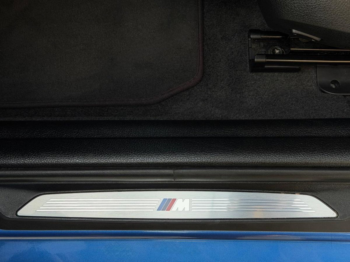 BMW Serie 1 5p. 125i 5p. Msport (15)