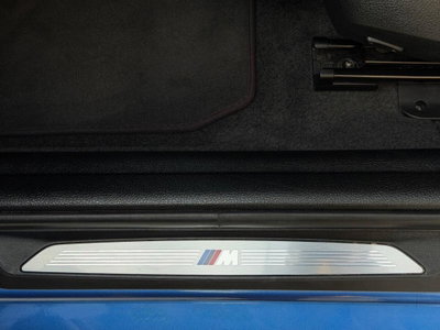 BMW Serie 1 5p. 125i 5p. Msport (15)