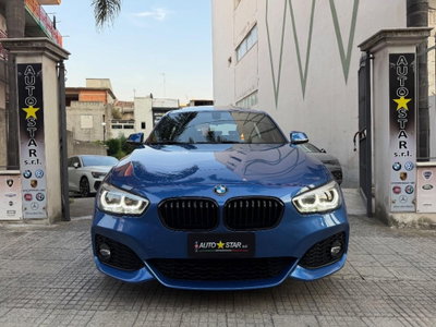 BMW Serie 1 5p. 125i 5p. Msport (3)