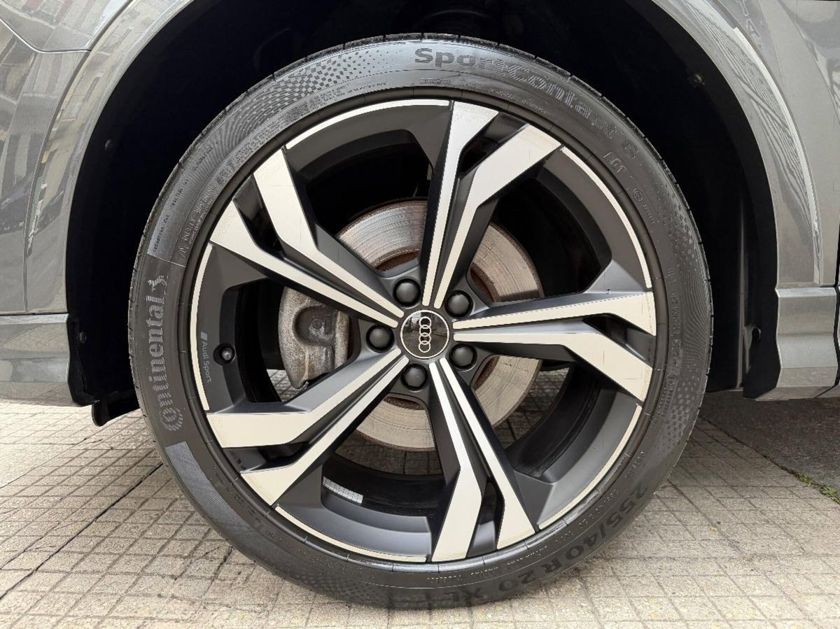 Audi Q3 40 TDI quattro S tronic Business (10)