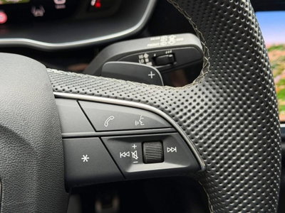 Audi Q3 40 TDI quattro S tronic Business (20)
