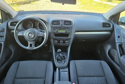 Volkswagen Golf 1.2 TSI 5p. Trendline BlueM. Tech. (10)