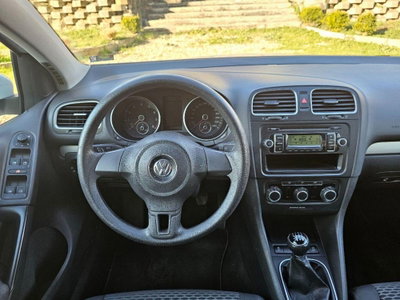 Volkswagen Golf 1.2 TSI 5p. Trendline BlueM. Tech. (11)
