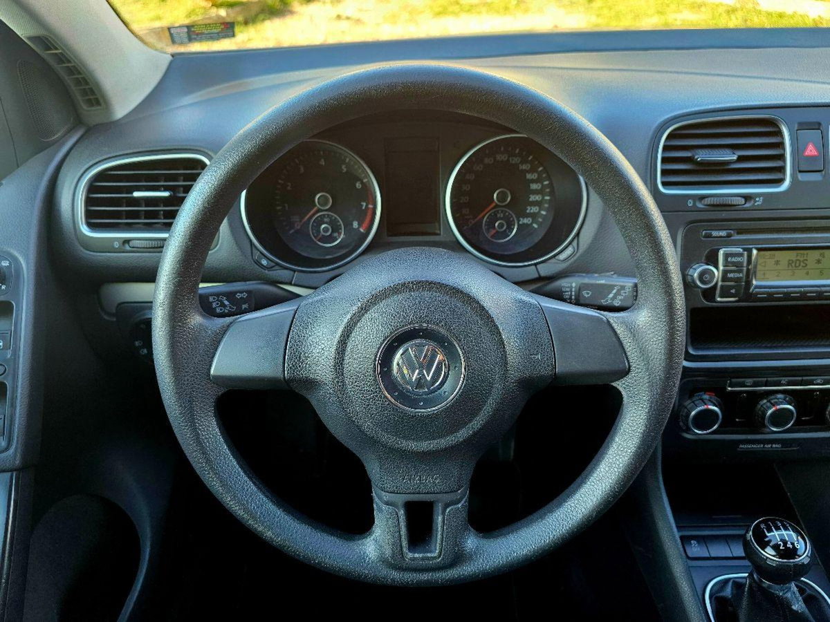 Volkswagen Golf 1.2 TSI 5p. Trendline BlueM. Tech. (12)