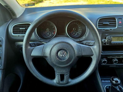 Volkswagen Golf 1.2 TSI 5p. Trendline BlueM. Tech. (12)