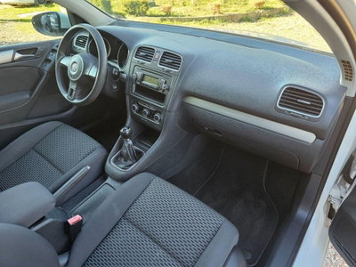 Volkswagen Golf 1.2 TSI 5p. Trendline BlueM. Tech. (14)