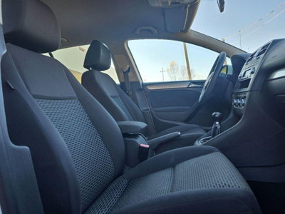 Volkswagen Golf 1.2 TSI 5p. Trendline BlueM. Tech. (15)