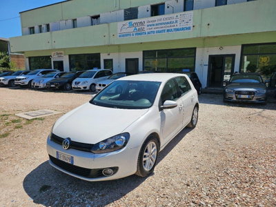 Volkswagen Golf 1.2 TSI 5p. Trendline BlueM. Tech. (2)