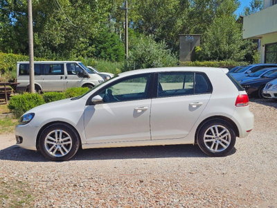 Volkswagen Golf 1.2 TSI 5p. Trendline BlueM. Tech. (3)