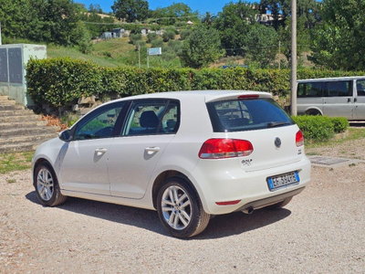 Volkswagen Golf 1.2 TSI 5p. Trendline BlueM. Tech. (4)