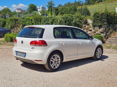 Volkswagen Golf 1.2 TSI 5p. Trendline BlueM. Tech. (6)
