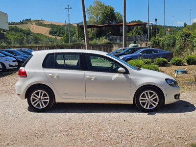 Volkswagen Golf 1.2 TSI 5p. Trendline BlueM. Tech. (7)
