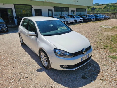 Volkswagen Golf 1.2 TSI 5p. Trendline BlueM. Tech. (8)