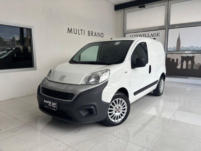 Fiat Fiorino 1.3 MJT 75CV Furgone