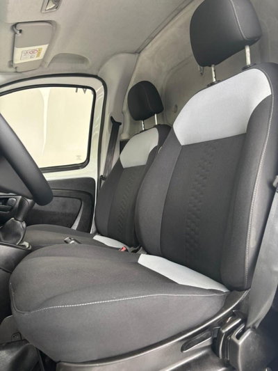 Fiat Fiorino 1.3 MJT 75CV Furgone (12)