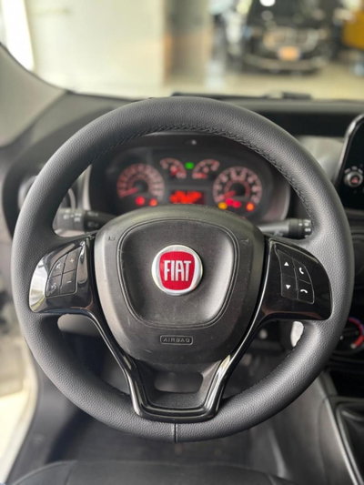 Fiat Fiorino 1.3 MJT 75CV Furgone (14)