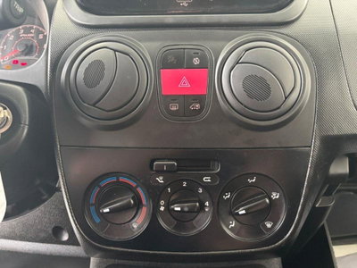 Fiat Fiorino 1.3 MJT 75CV Furgone (17)