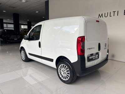 Fiat Fiorino 1.3 MJT 75CV Furgone (2)
