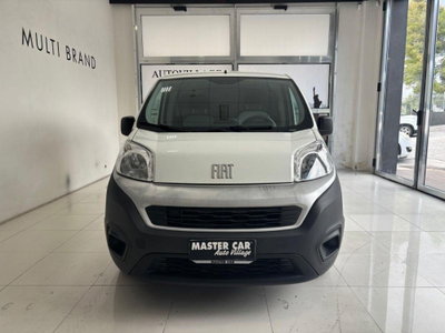 Fiat Fiorino 1.3 MJT 75CV Furgone (5)
