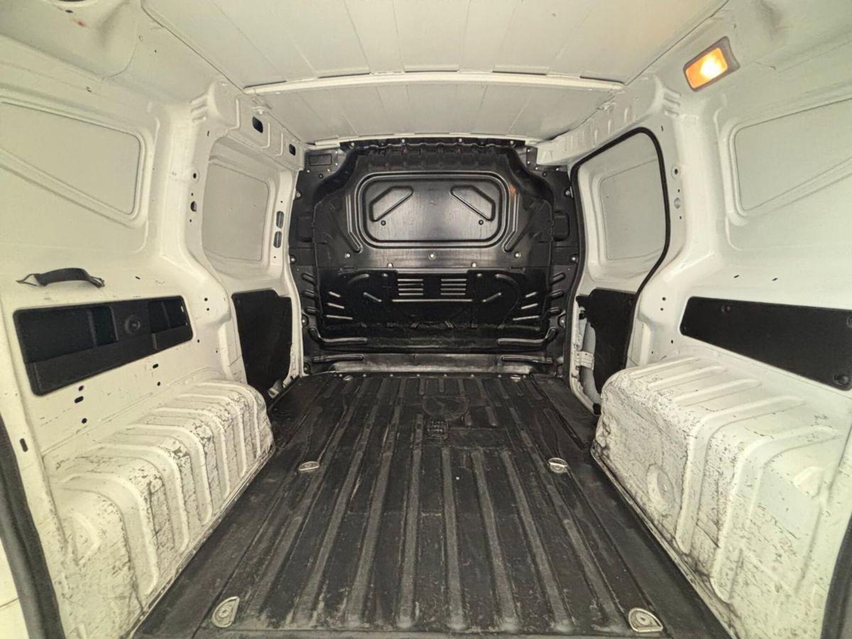 Fiat Fiorino 1.3 MJT 75CV Furgone (8)