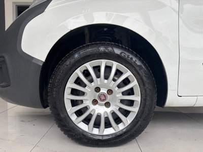 Fiat Fiorino 1.3 MJT 75CV Furgone (9)
