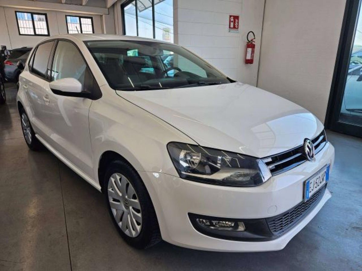 Volkswagen Polo 1.4 3 porte Highline