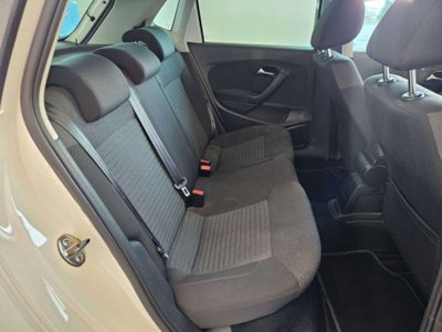 Volkswagen Polo 1.4 3 porte Highline (13)