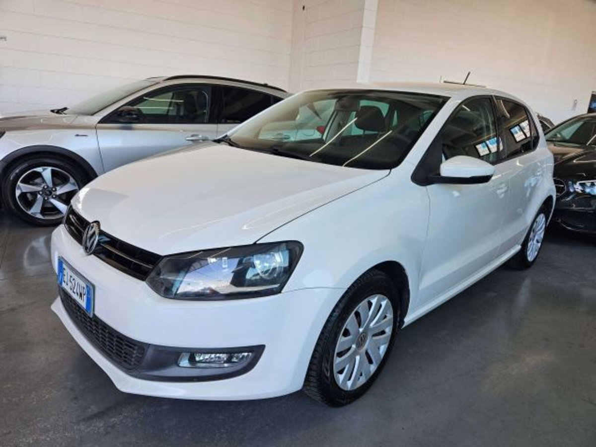 Volkswagen Polo 1.4 3 porte Highline (3)