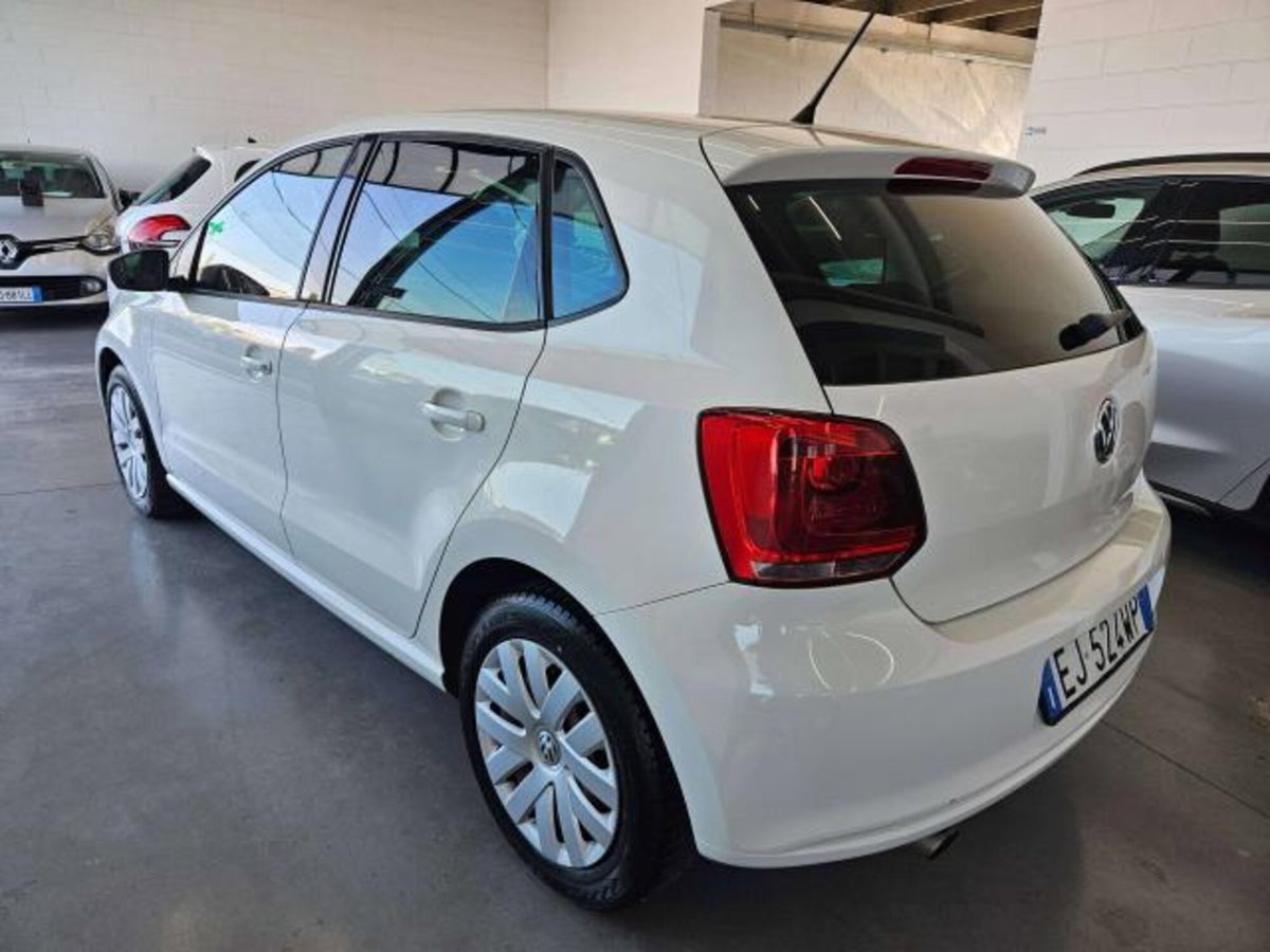 Volkswagen Polo 1.4 3 porte Highline (4)
