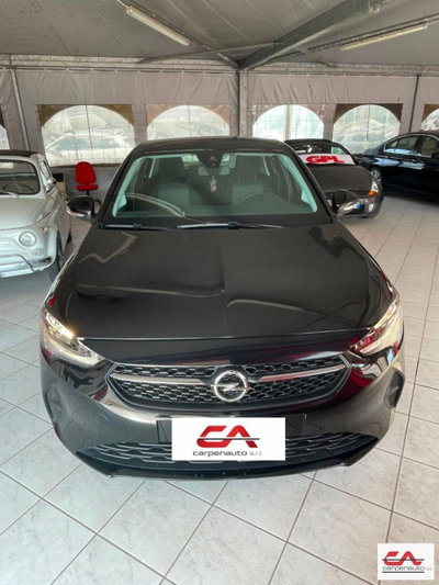 Opel Corsa 1.2 Edition s&s 75cv usata