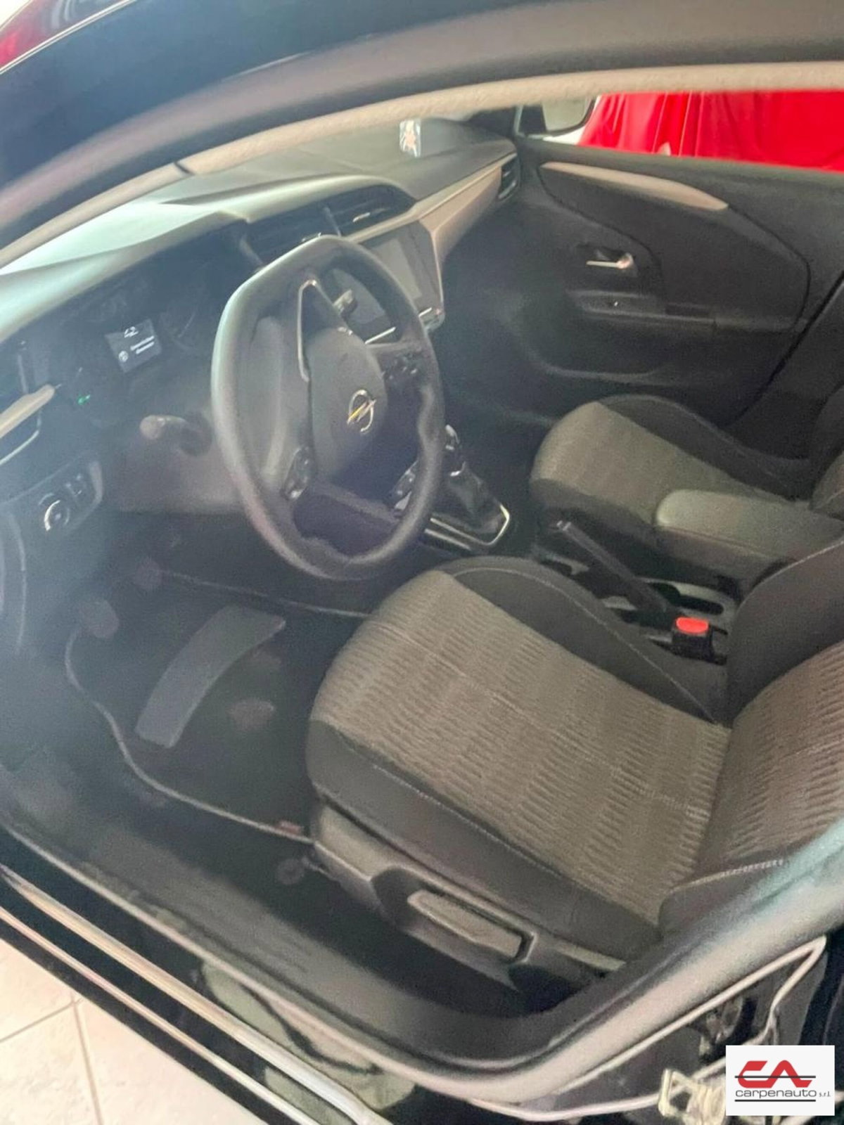 Opel Corsa 1.2 Edition s&s 75cv (2)