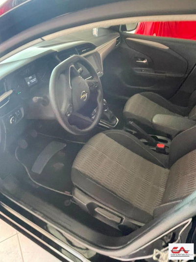Opel Corsa 1.2 Edition s&s 75cv (2)